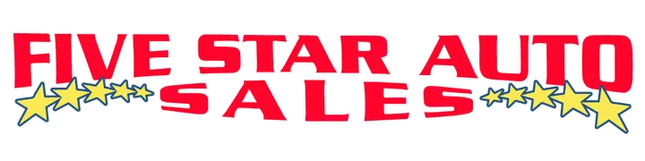 Five Star Logo
